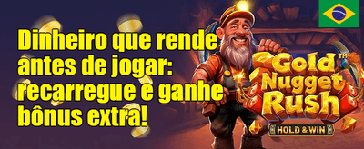 Bônus de Indicação de Amigo promotion banner
